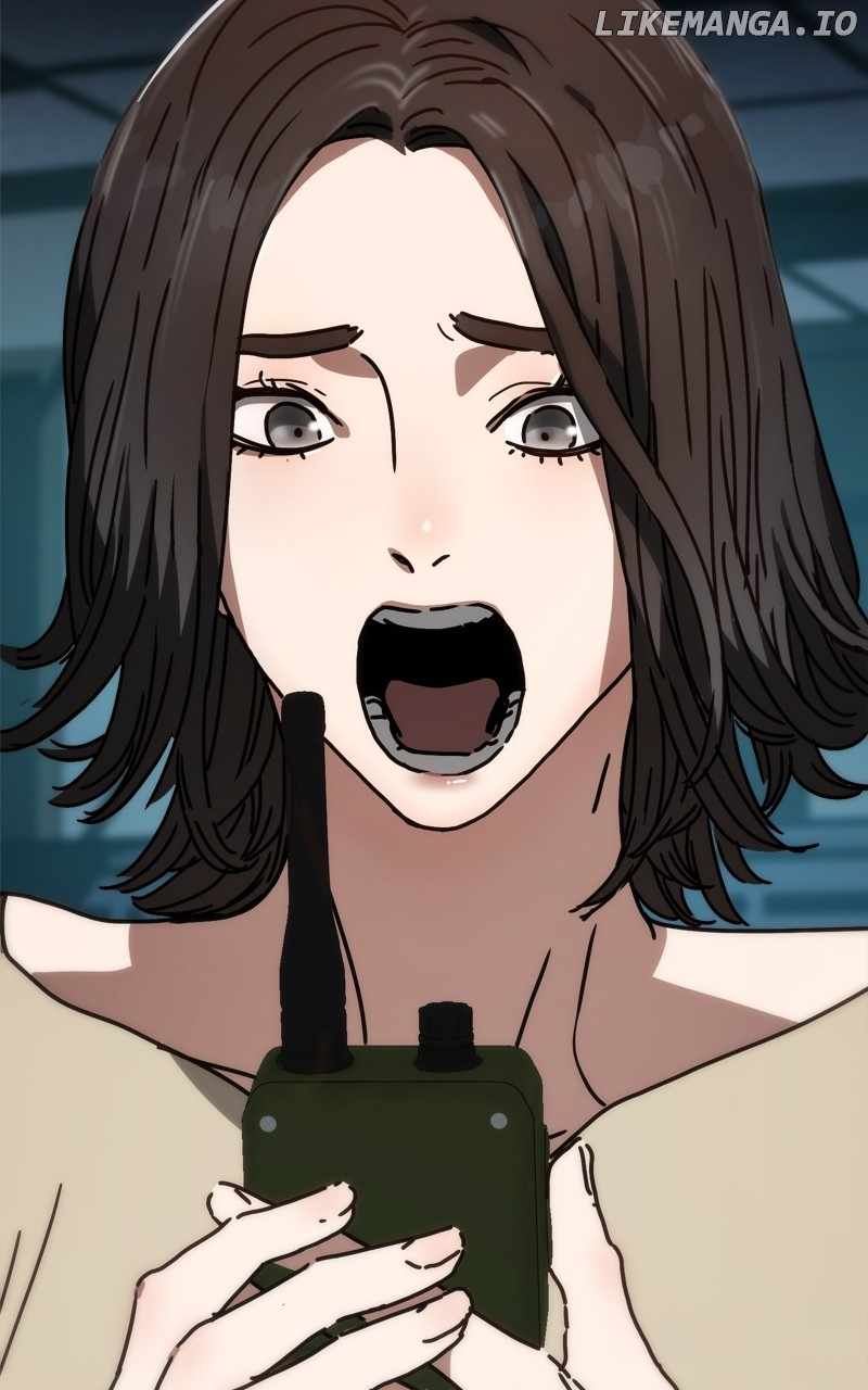 Hidden House in the Apocalypse Chapter 48 148